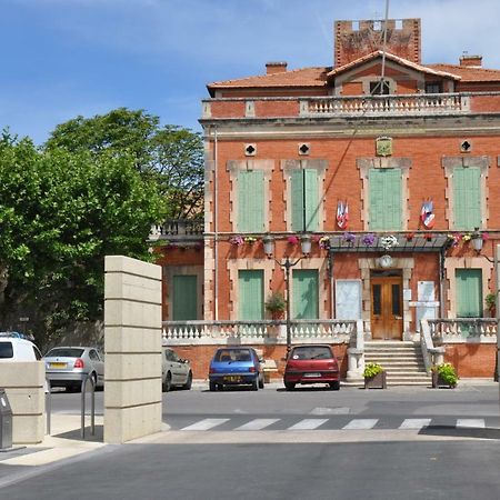 City House Appartements Entraigues-sur-la-Sorgue Екстер'єр фото