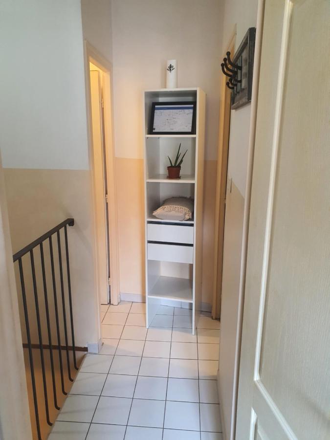 City House Appartements Entraigues-sur-la-Sorgue Екстер'єр фото