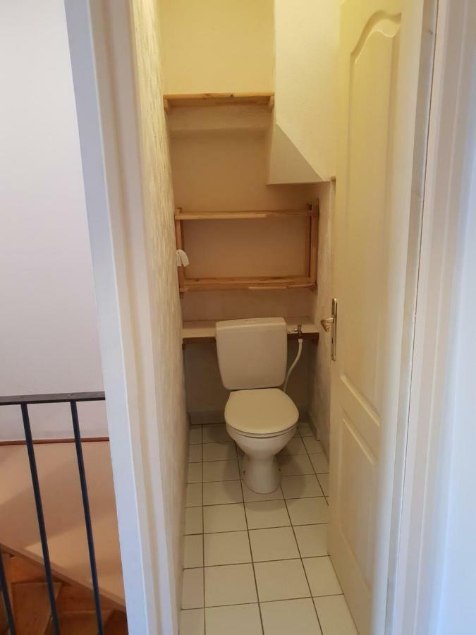 City House Appartements Entraigues-sur-la-Sorgue Екстер'єр фото