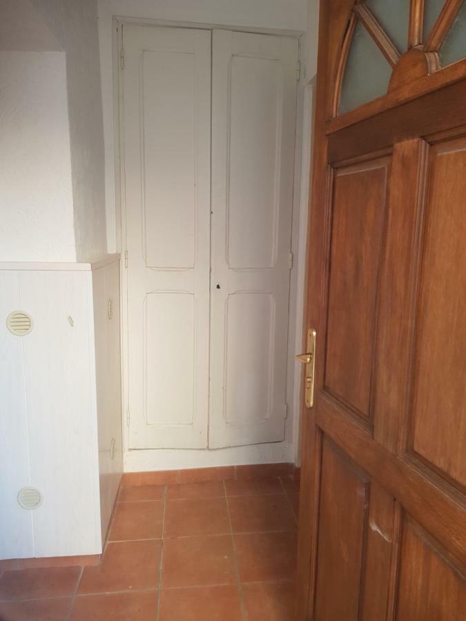 City House Appartements Entraigues-sur-la-Sorgue Екстер'єр фото